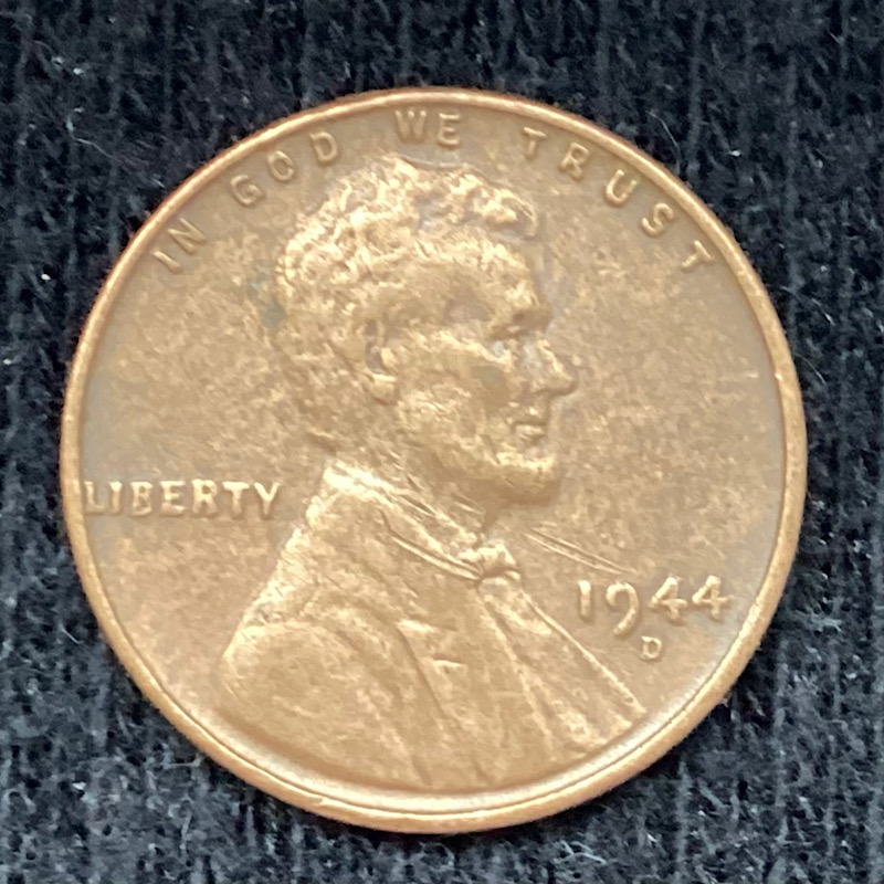 Grading:-1944-D-Lincoln-Wheat-Cent-FS-101