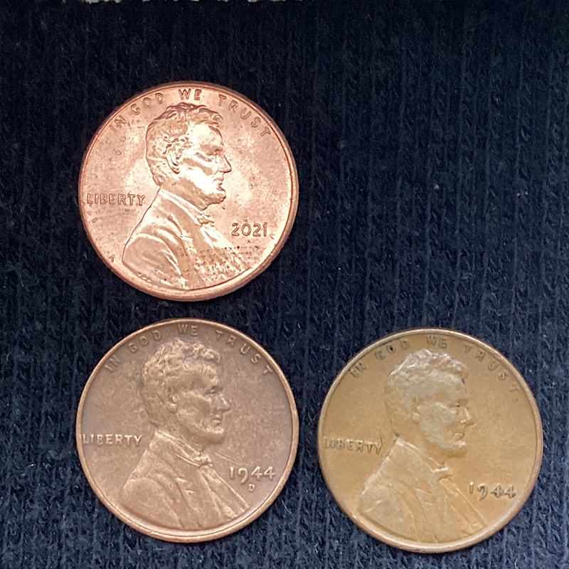 Grading:-1944-D-Lincoln-Wheat-Cent-FS-101