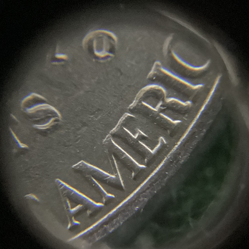 2011-D-Jefferson-Nickel-With-Class-VIII/Ix-Or-Converging-MD.