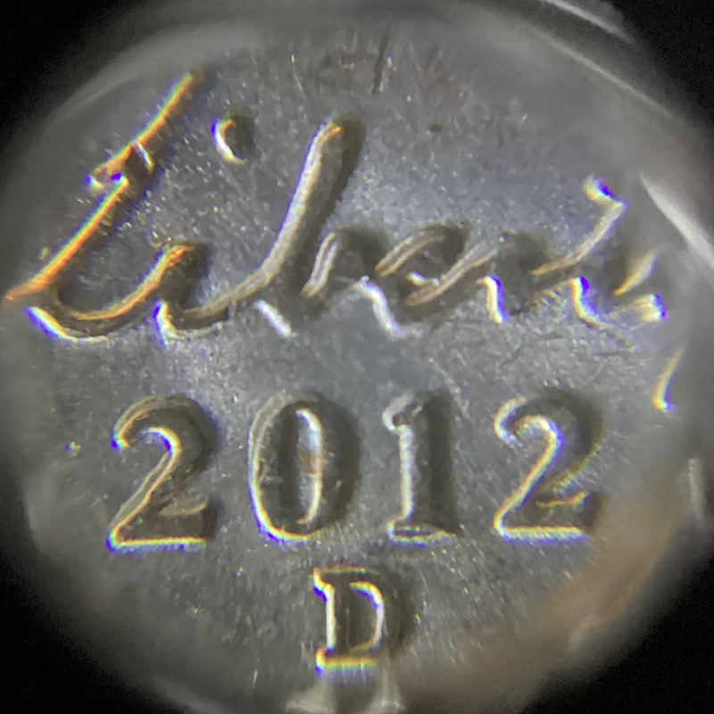 2021-P-New-Discovery-Doubled-Die-OBV-Date-And-Ust
