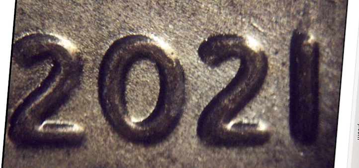2021-P-New-Discovery-Doubled-Die-OBV-Date-And-Ust