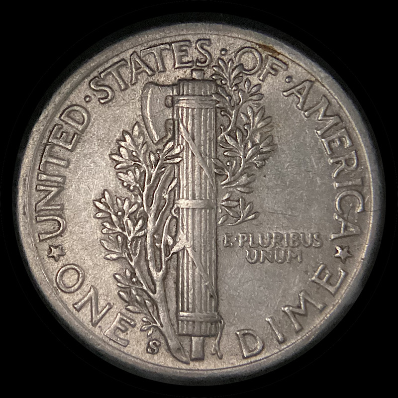 1945-S-Mercury-Dime-FS-504-Inverted-Mint-Mark.
