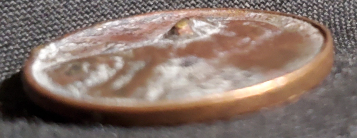 1973-D-Penny.-Huge-Blob-Over-Lincoln's-Ear!-Error?