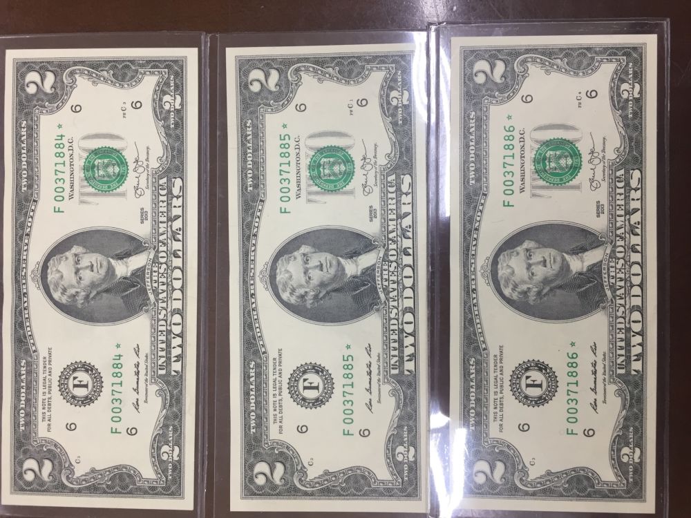 Three-Sequential-2013-F-Star-2$-Notes