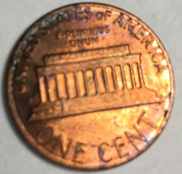 Found-This-1984-Lincoln-Memorial-Cent.