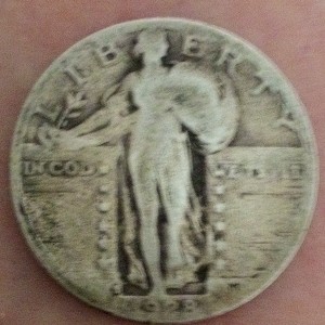 1928-Standing-Liberty-Quarter-With-Tear-Drop-Error