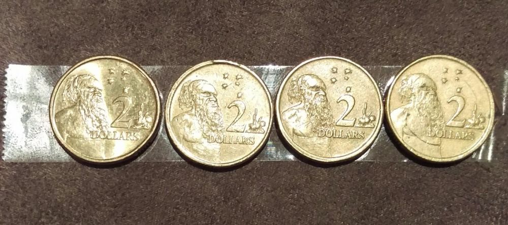 1999-Rotated-$2-Coin