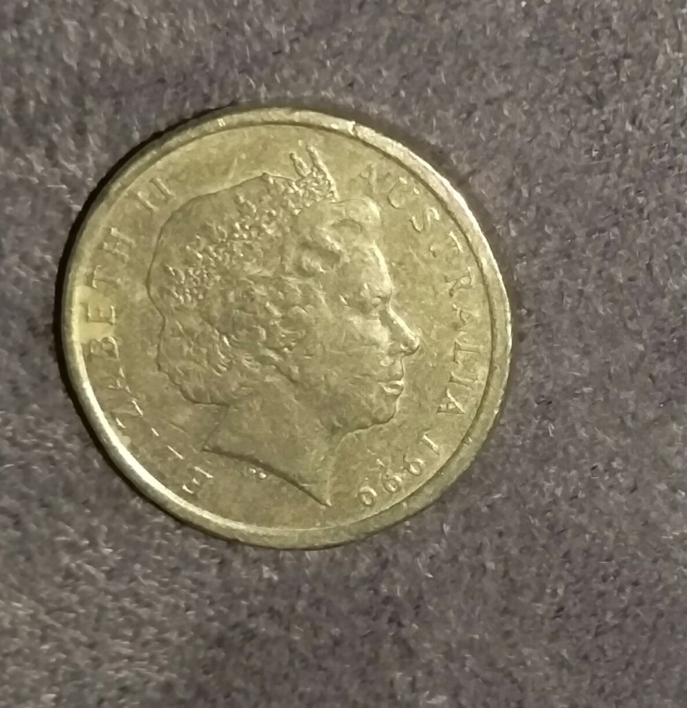 1999-Rotated-$2-Coin
