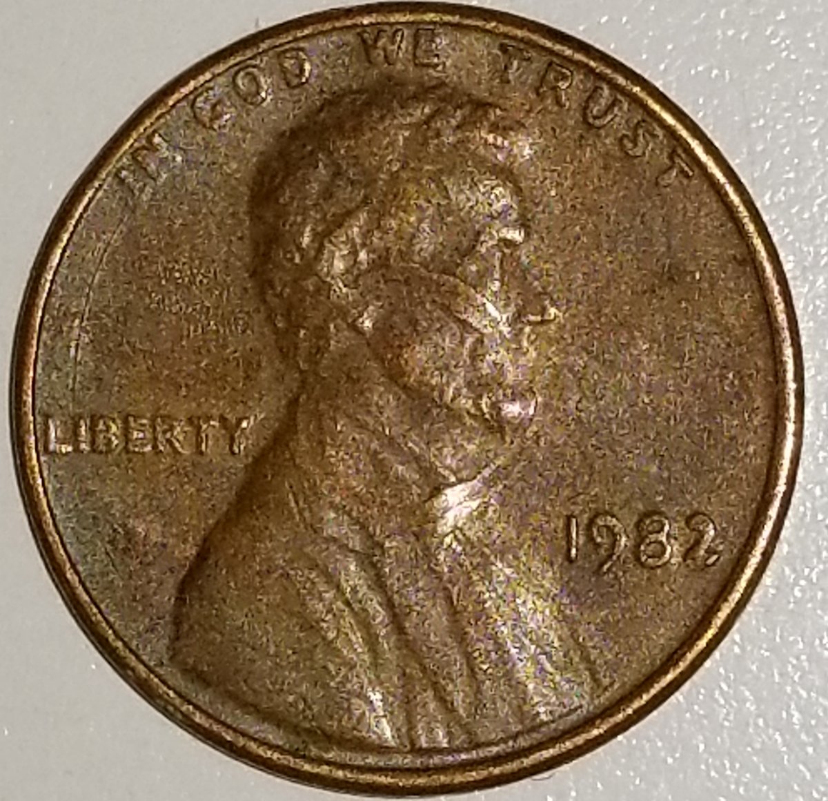 1982-Lincoln-Cent-Errors