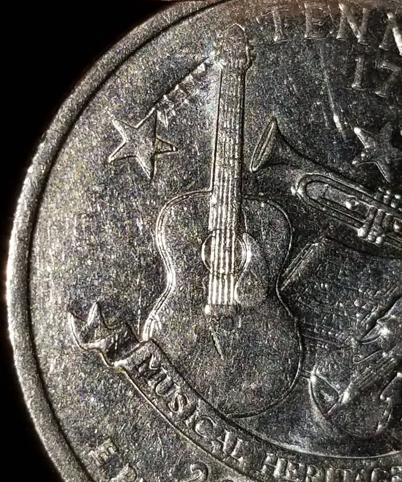 Saratoga/British-Surrender-And-Tennessee-State-Quarter-Errors