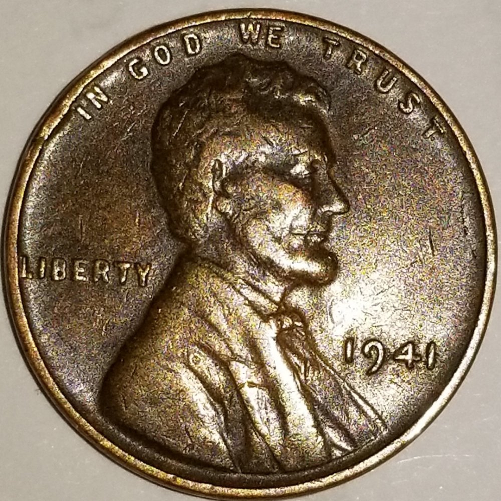 1941-Wheat-Penny-Mark