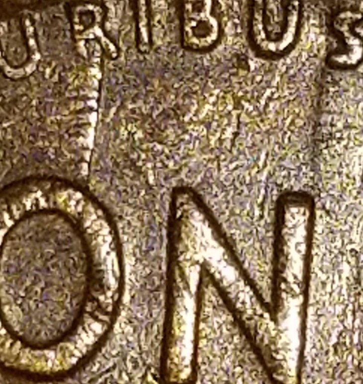 1941-Wheat-Penny-Mark