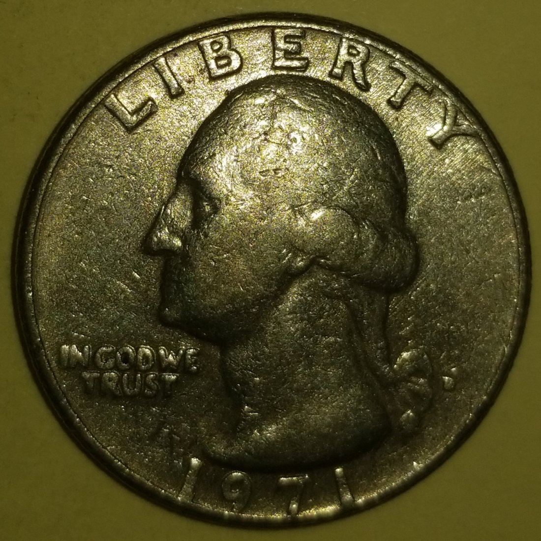 1971-United-States-Quarter