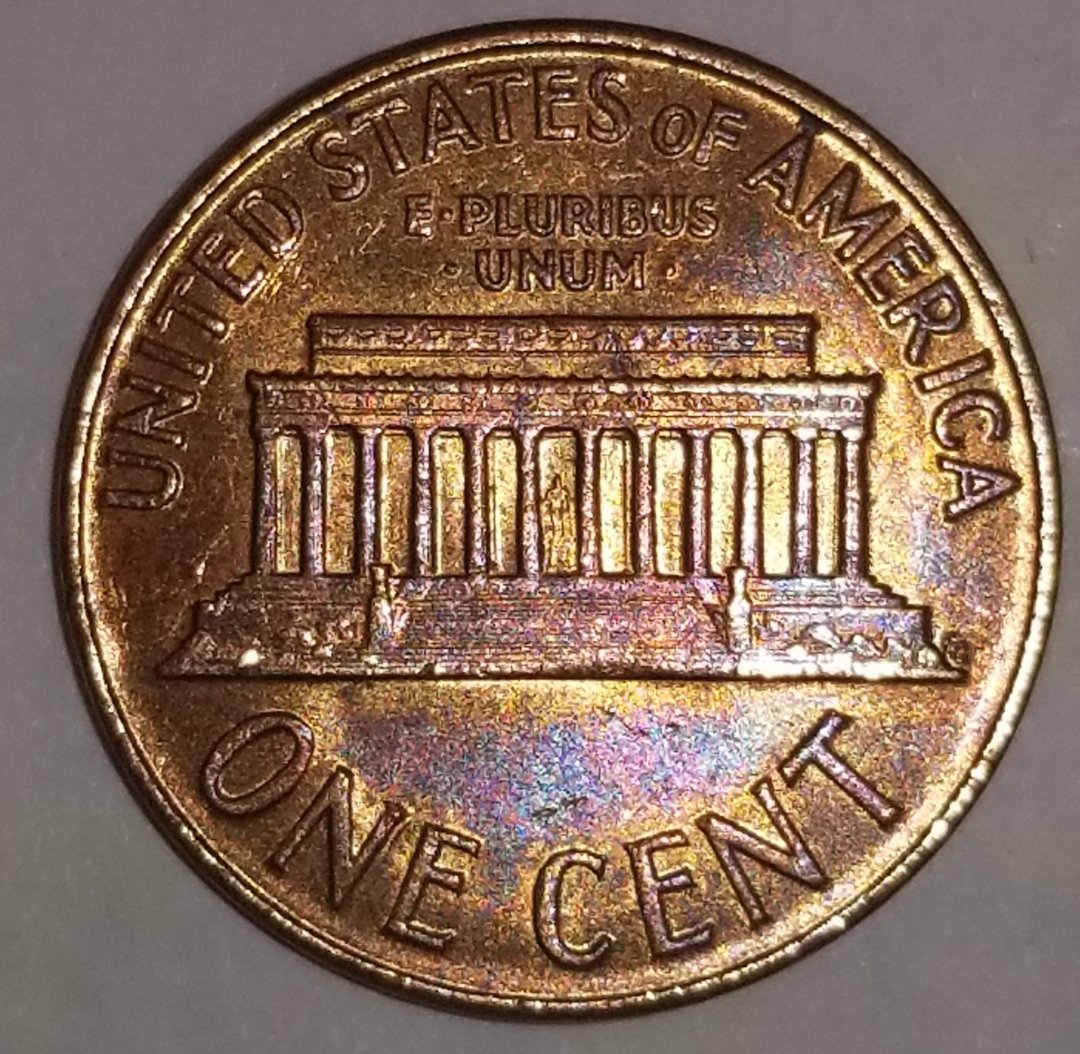 Nice-In-Circulation-1963-Lincoln-Cent