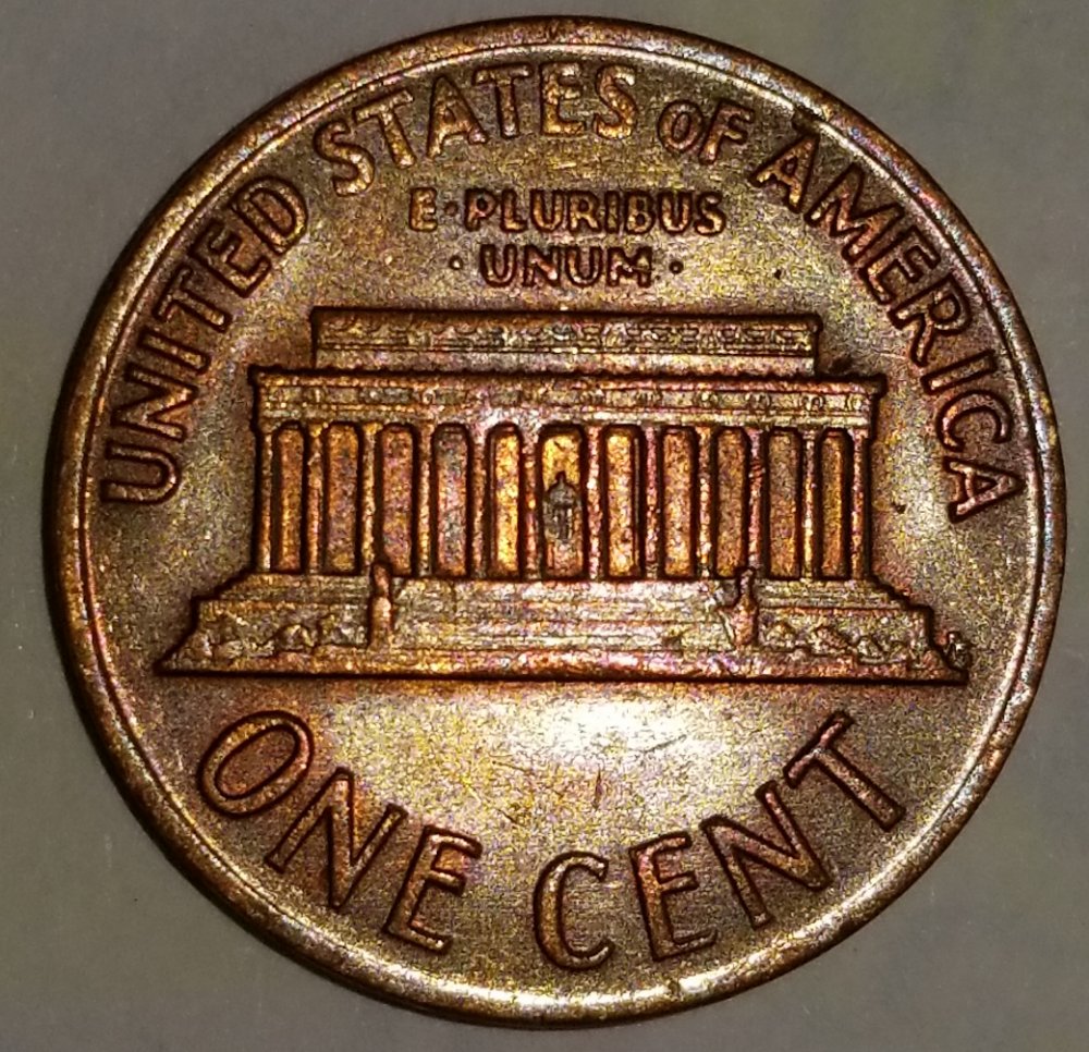 Nice-1972-Circulated-Lincoln-Cent