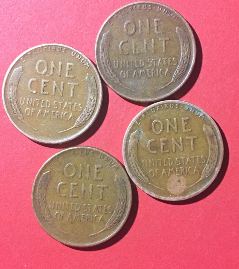 Significant-Value?-A-1959-D-And-A-1959-Lincoln-Memorial-Penny?