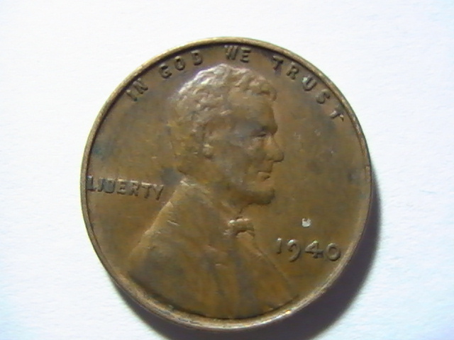 1940-Wheat-Penny
