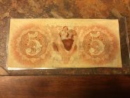 New-Canal-Note-Bought-At-Auction