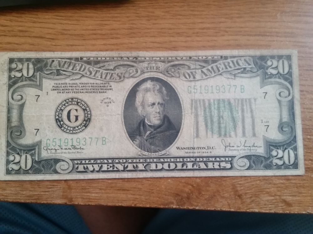 Old-Bills-Found-In-Circulation!-Post-Yours!