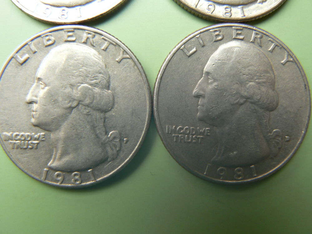 1981-Washington-Quarters-...common?