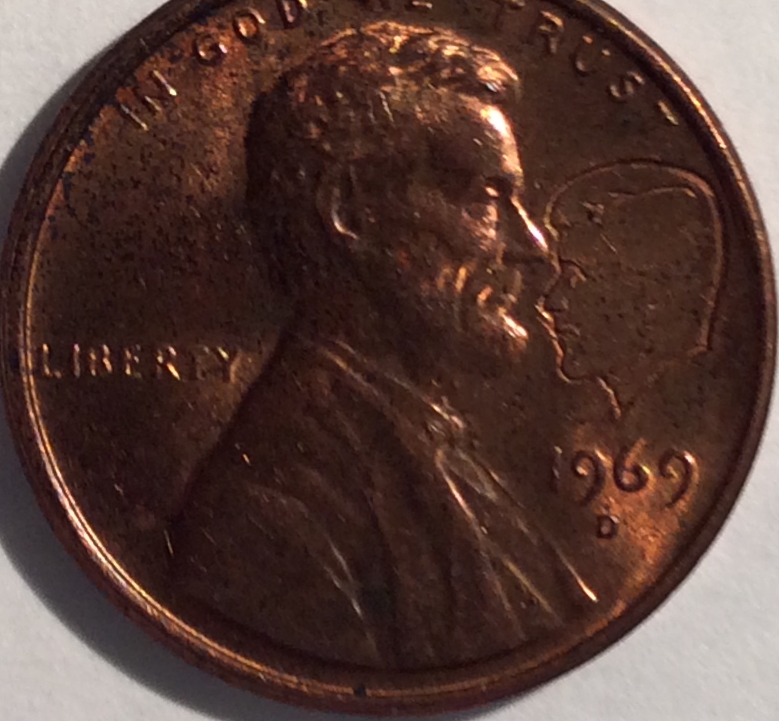 1969-D-