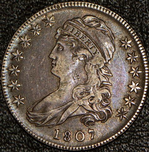 1807-Capped-Bust-Half