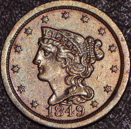 86-Days-Of-US-Type-Dansco-7070-Now-With-Gold!-Post-Yours!