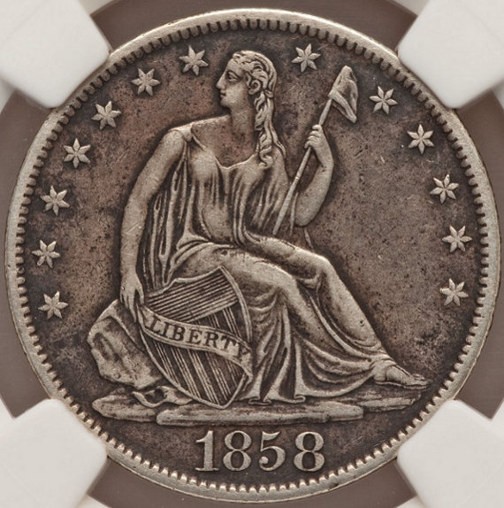 1858-O-Seated-Half---You-Vs.-NGC