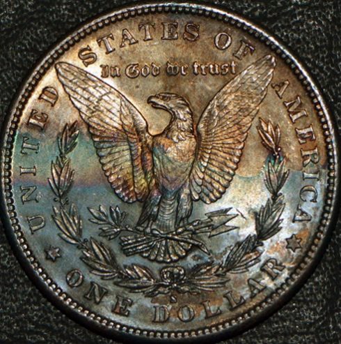 Official-Coin-Community-Toned-Classic-US-Coins