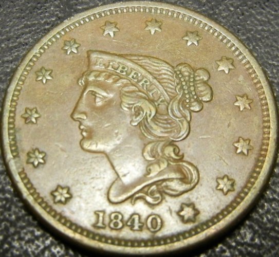 86-Days-Of-US-Type-Dansco-7070-Now-With-Gold!-Post-Yours!
