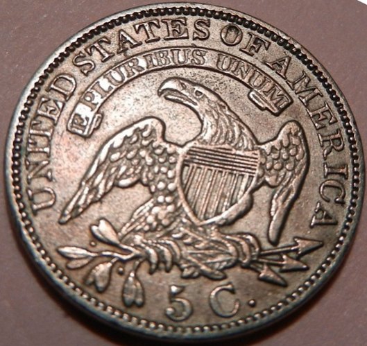 86-Days-Of-US-Type-Dansco-7070-Now-With-Gold!-Post-Yours!