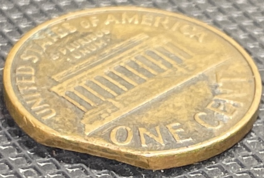 1959-D-Penny-Is-This-A-Clipped-Planchet?