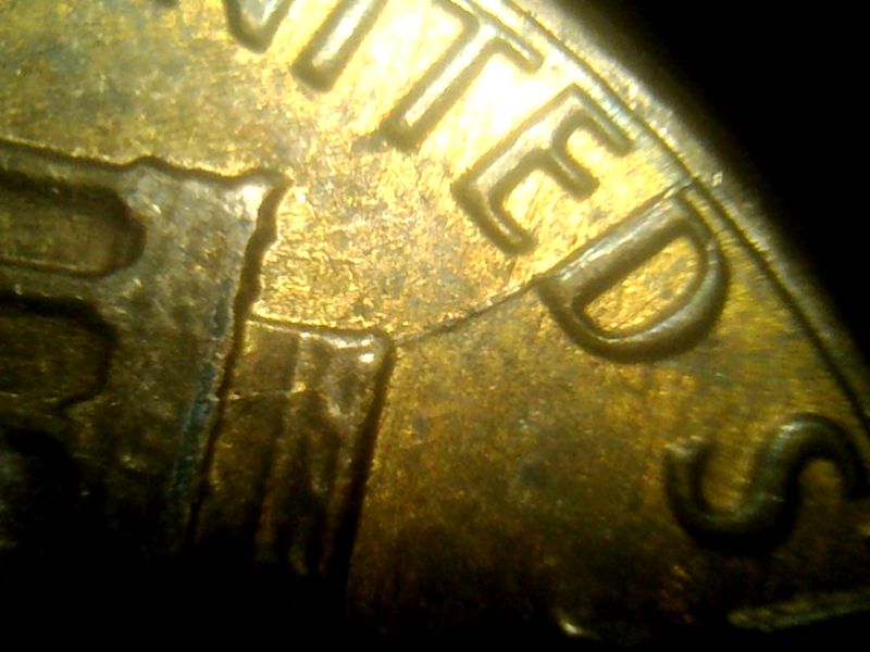 1984-P-Penny...-Gas-Bubbles?