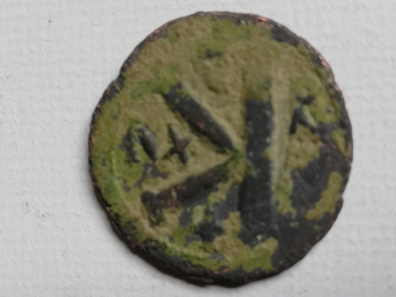 New-Member-Needs-Help-Identifying-A-Coin