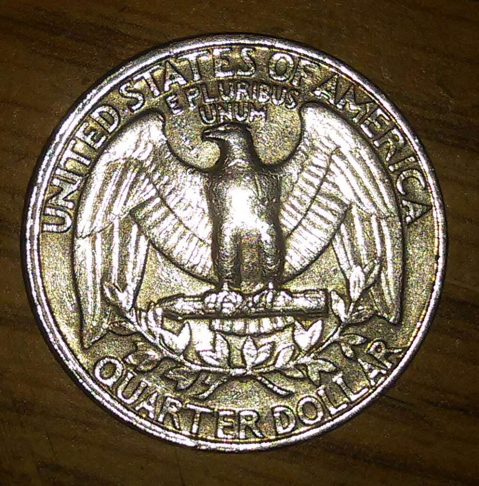1985-P-Quarter-Any-Info