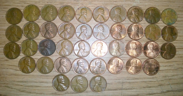 1985-P-Quarter-Any-Info