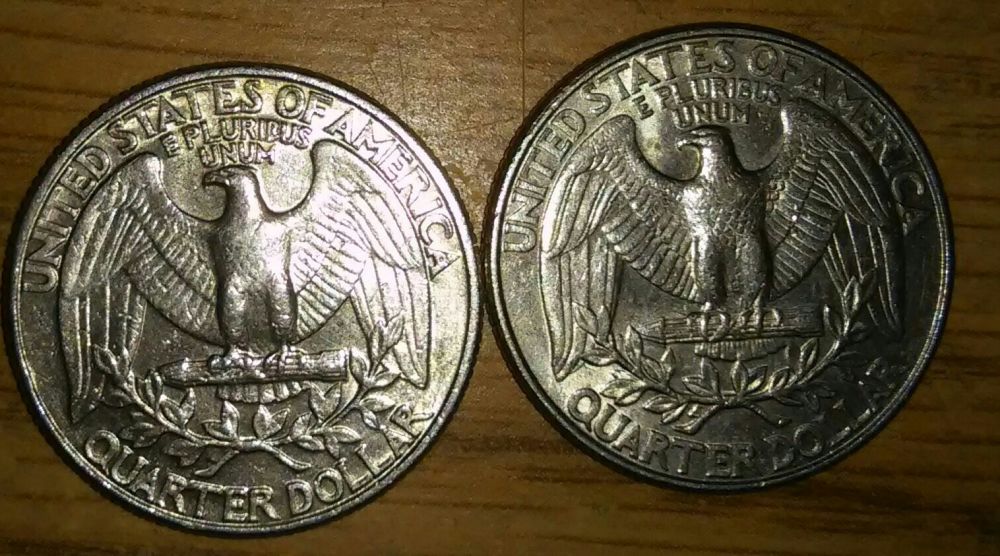 1985-P-Quarter-Any-Info