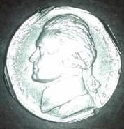 1993-Nickel-With-Cuts-On-The-Edges