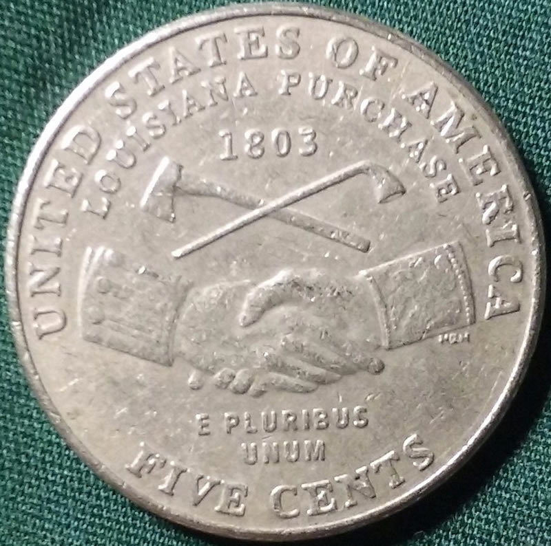 2004-Louisiana-Purchase-Nickel