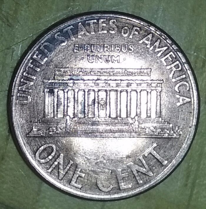 2001-Penny-Stamped-With-Something