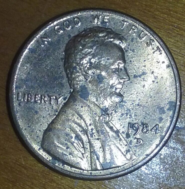 Need-Help-With-This-1984-D-Pennys-Mint-Mark