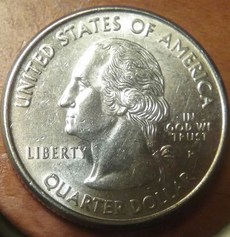 1999-Connecticut-Quarter-Is-This-MD