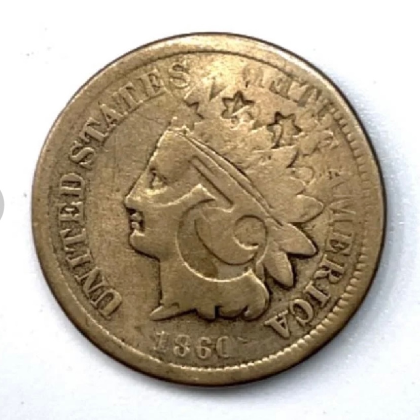 Can-Anyone-Help-Me-With-Some-Info?-I've-Got-An-1860-Indian-Penny-That-I-Need-Help-Figuring-Out