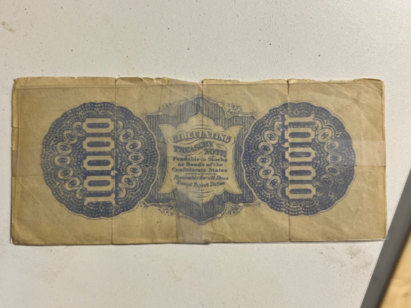 $10,000-1861-US-Treasury-Note,-Value?