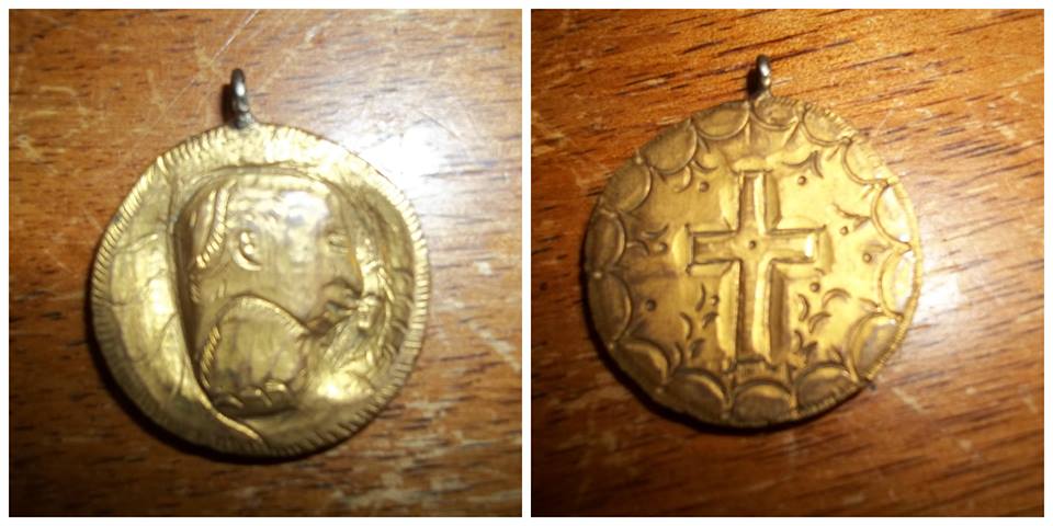 Pendant?