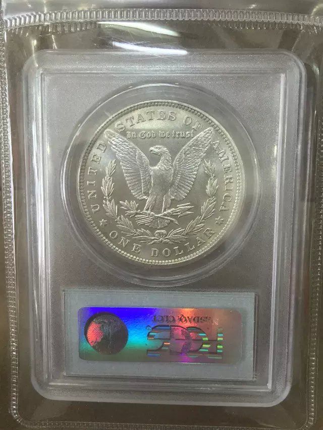 Let's-Try-This-Again...fake-1879-Morgan-In-A-Fake-PCGS-Slab?