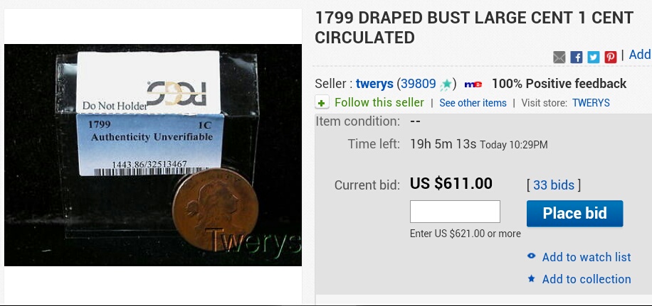 1799-Large-Cent........real-Or-Fake?