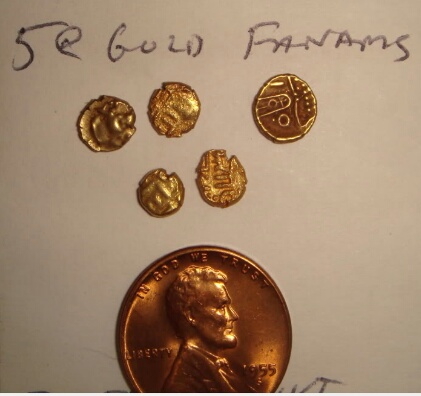 Post-Your-Tiny-Coins!