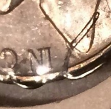 Wire-Minted-Into-Jefferson-Nickel