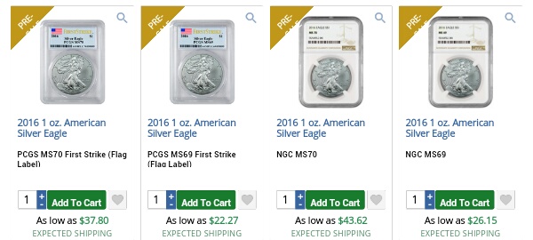 2016-ASE-PCGS-Graded